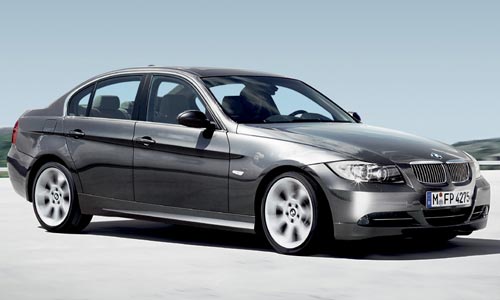 Bmw 320d Se Coupe. Images BMW 3-Series 320d