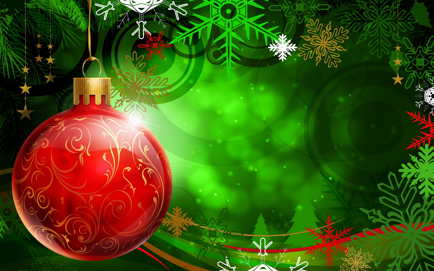 Christmas Wallpaper HD