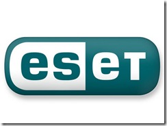 eset logo antivirus thumb Top 5 Online Virus Scanner