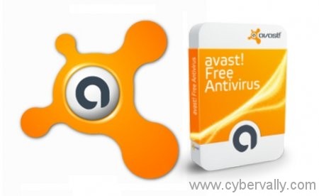 آموزش تصویری کار با آنتی ویروس Avast