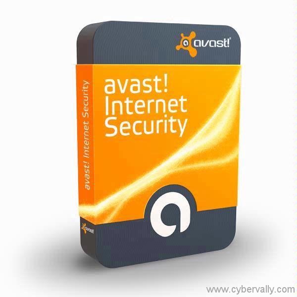 Get Free avast! Internet Security 2011 Licence Worth $59.95