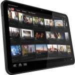 Motorola Unveils  Android Powered Xoom Tablet – Specifications