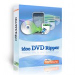 Giveaway: idoo DVD Ripper [Unlimited]