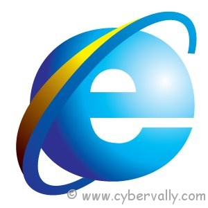 How to Enable Clicking Navigation Sound in Internet Explorer 9