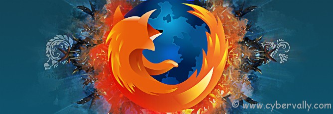a list of Firefox add-ons