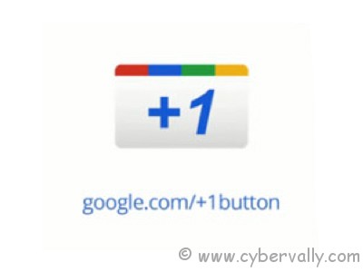 google 1 button. google 1 button How to Enable