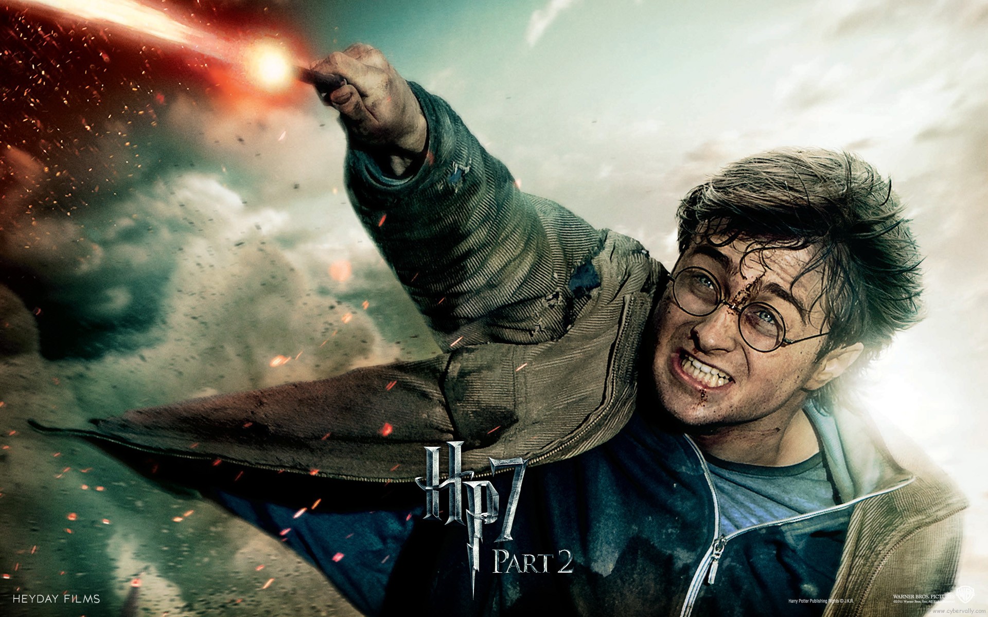 download harry potter and the deathly hallows 2