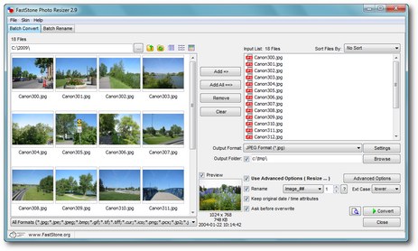 image resizer software. image resizing software free Top 5 Free Image Resizing Softwares