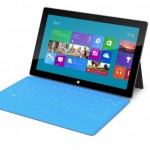 Microsoft Surface Tablets Features and Specifications
