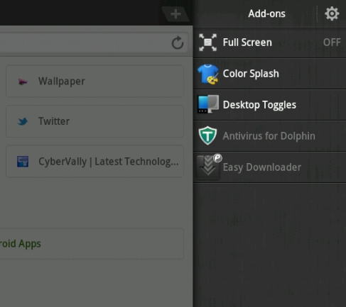 How to View Desktop Version of Websites on Android
