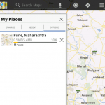How to Download Google Maps and Use offline in Android