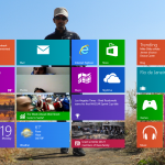 Customize Windows 8 Start Screen Using Windows 8 Start Screen Customizer