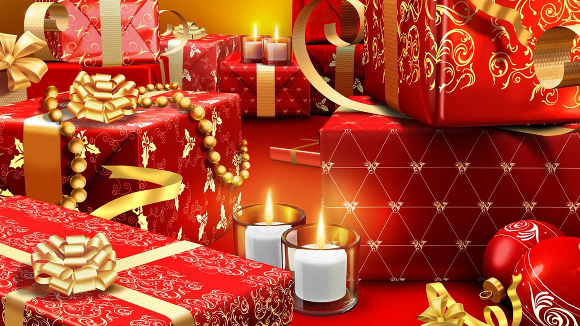 Top HD Christmas Wallpapers for Download – Christmas Special