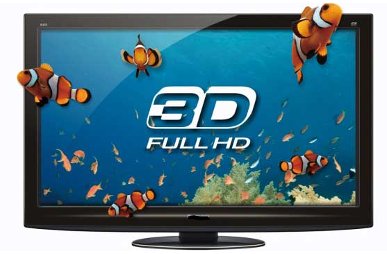 3d fullhd