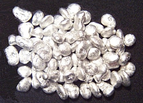 Aluminum