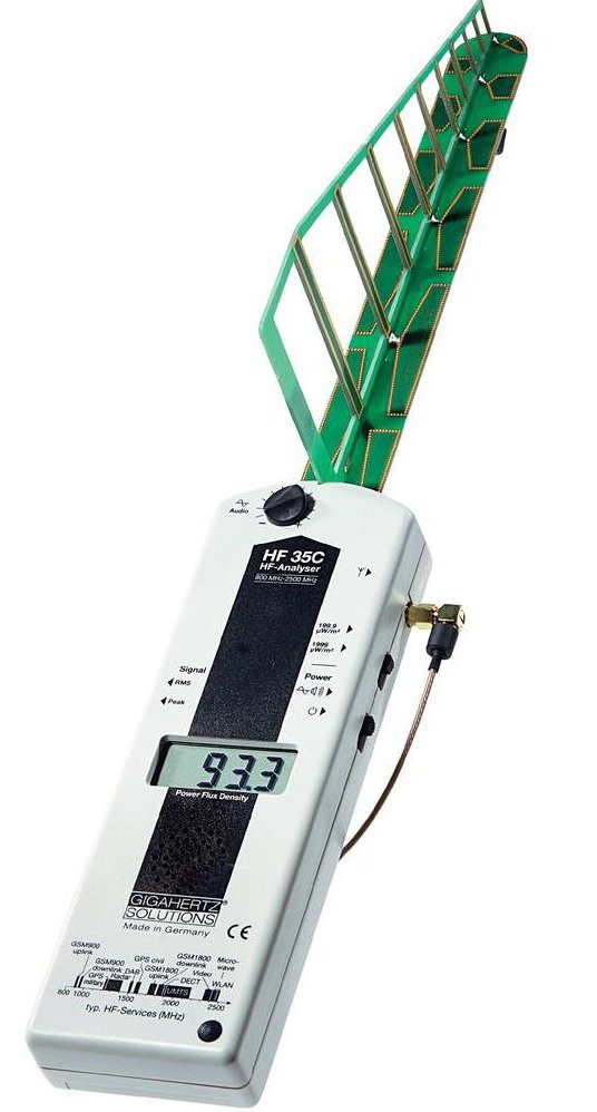 EMF Meter