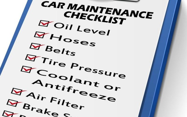 Car-Maintenance