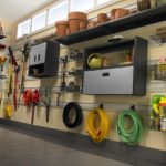 Tips for Organizing Your Garage