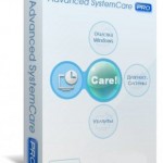 Giveaway: Advanced System Care Pro – Speed Up Your Computer in Just One Click! Worth $12.97